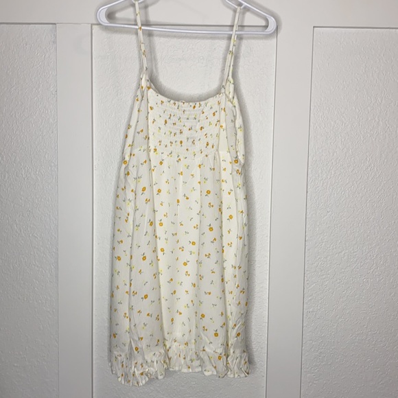 New women’s sun mini dress - Picture 3 of 8